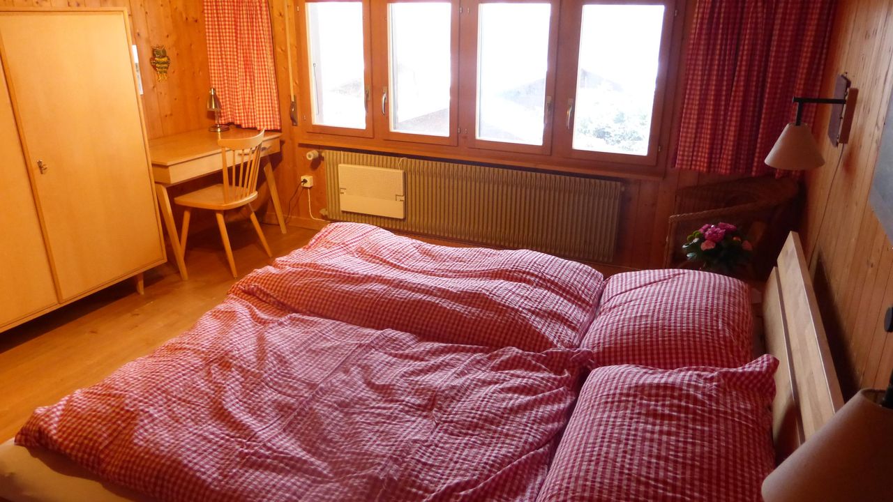 großes Schlafzimmer 2. Stock großes Schlafzimmer 2. Stock